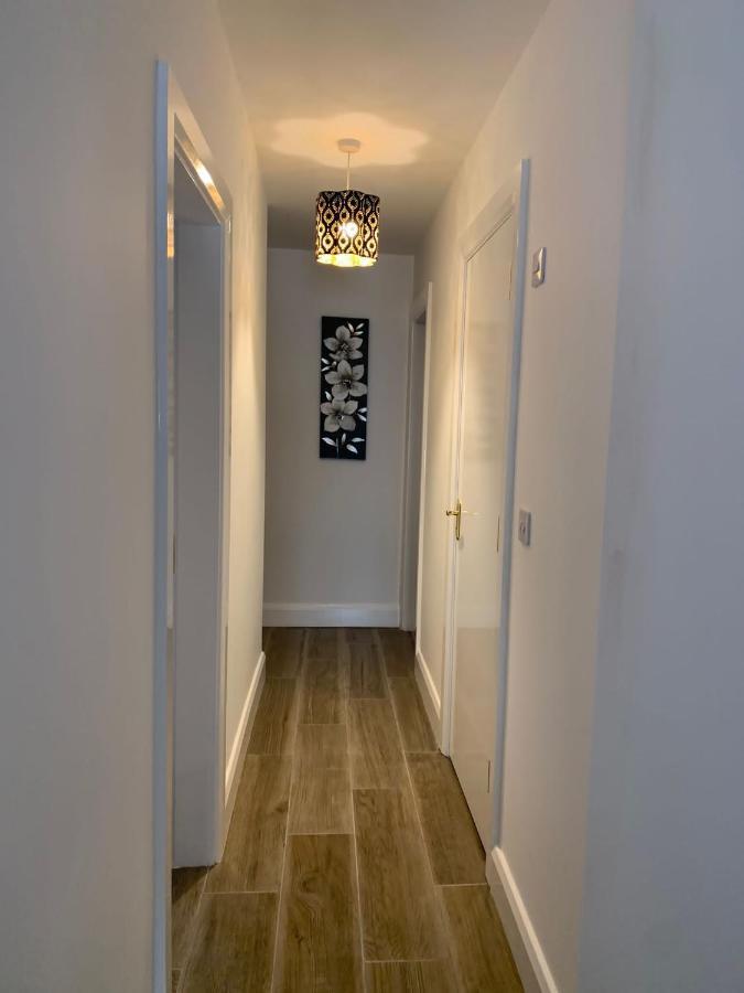 14 Eyre Square Lane Lägenhet Galway Exteriör bild